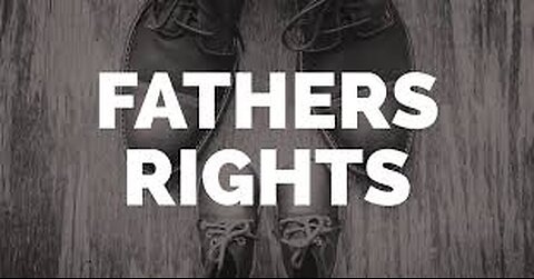 Fathers' Rights: Gag Orders & Supervised Visits - A Legal Nightmare?