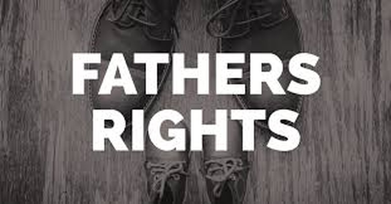 Fathers' Rights: Gag Orders & Supervised Visits - A Legal Nightmare?