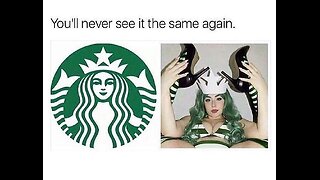 California Loves Smash and Grabs and Starbucks Closing 900 Stores and $1B in Restructure -Let's Talk