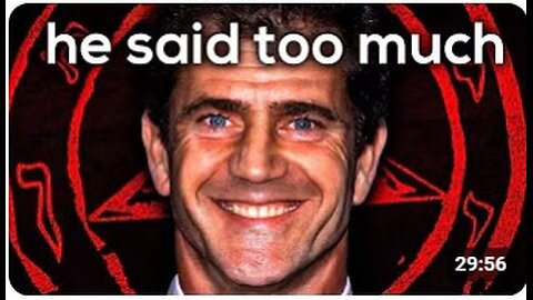 The Confessions That Ruined Mel Gibson's Life