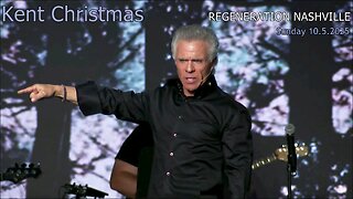Kent Christmas - Regeneration Nashville Church - 10.5.2025 - Sunday Celebration