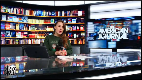 THE AMERICAN JOURNAL [1st HOUR] Wednesday 11/26/25