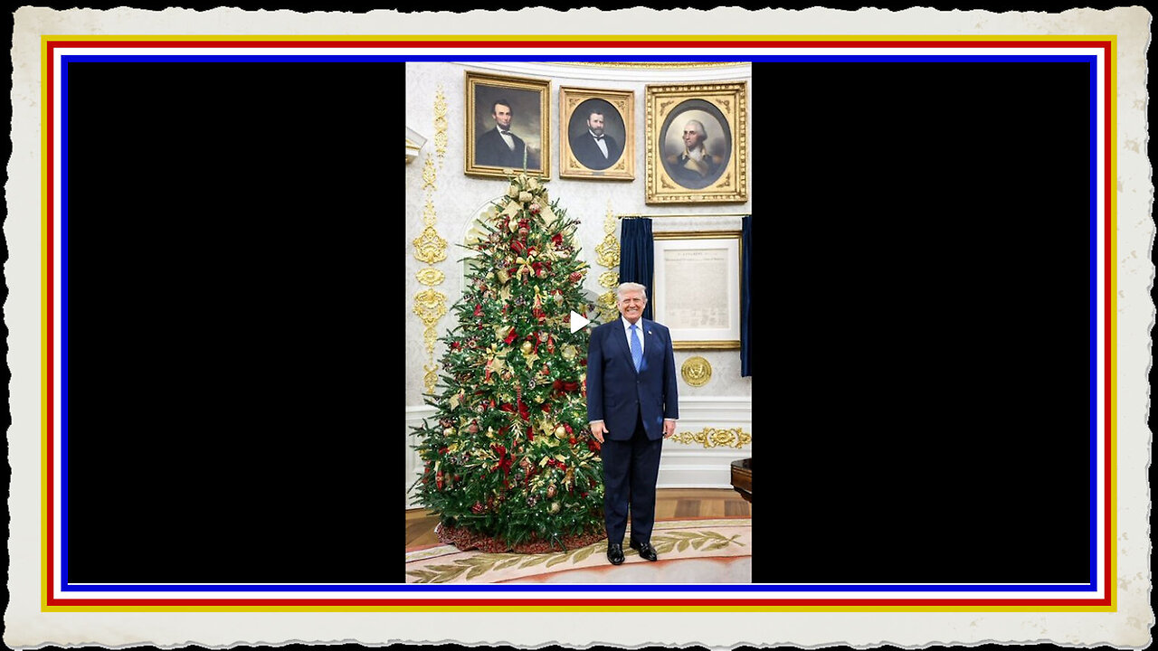 UPDATE ON UKRAINE PEACE TALKS - STILL CENSORED BY TRUMP FOR TELLING THE TRUTH