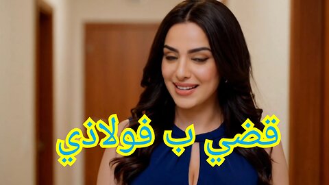 قضي ب فولاذ ي #بنت #اغراء #حب #زواج