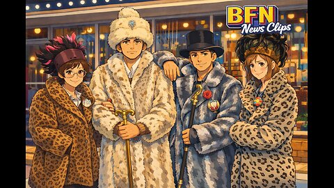 BFN News Clips 244 Kingpins of Daycare