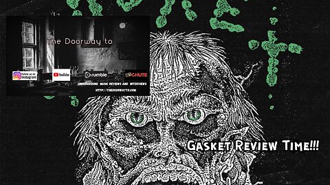 Blue Grape Music - Gasket -Gasket - Video Review