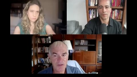 Norm Finkelstein’s GRAVE WARNING about Israel’s Flotilla Attacks