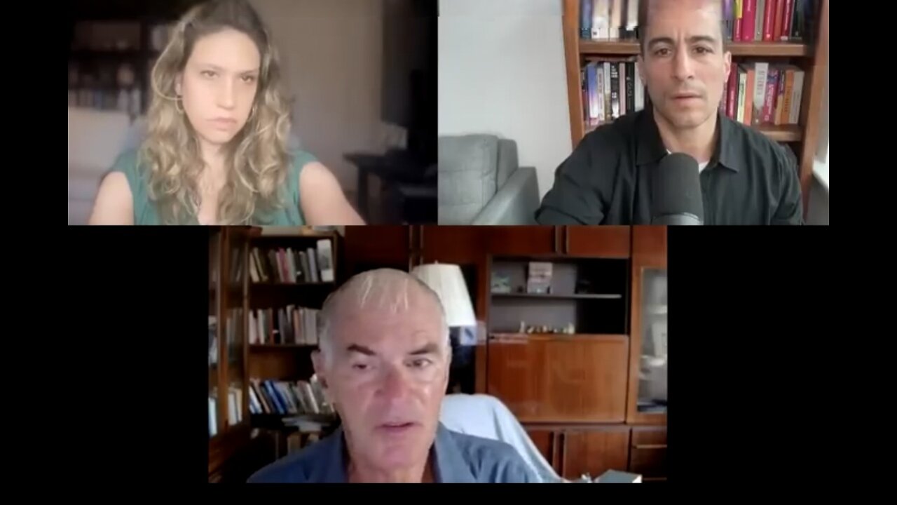 Norm Finkelstein’s GRAVE WARNING about Israel’s Flotilla Attacks