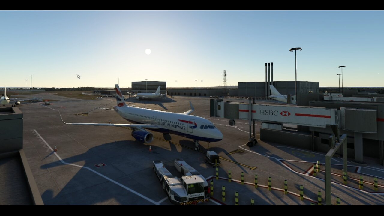 NOOB Flying MSFS 2020