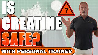 Is Creatine Safe?