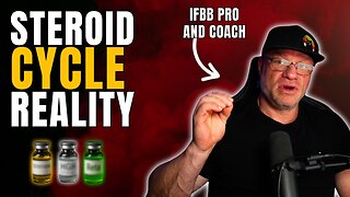 Steroid Cycle: How Much Muscle Can You Gain In 20 Weeks?