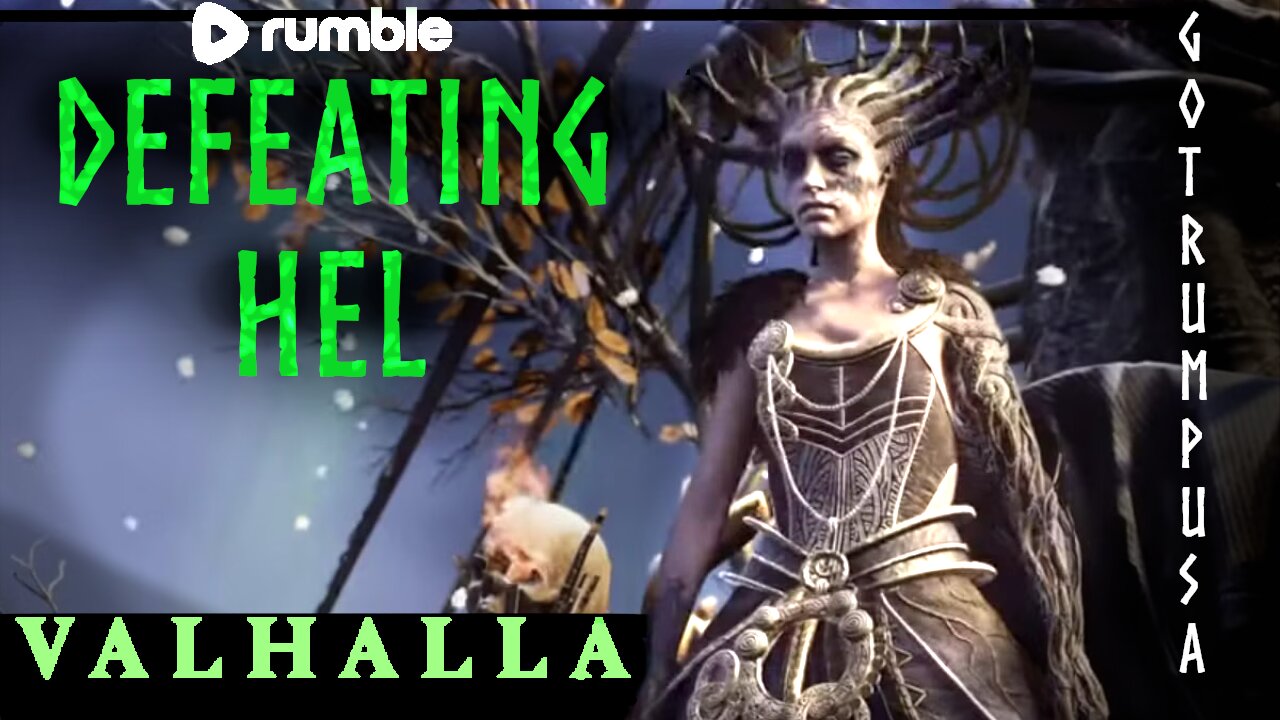 Assassins Creed: Valhalla