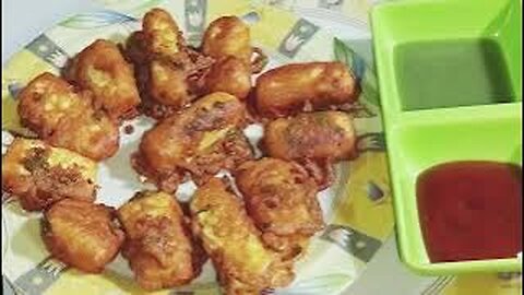 Paneer Pakoda Recipe | रेस्टोरेंट स्टाइल पनीर पकोड़ा |Paneer Pakoda