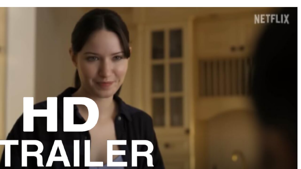 Finding Her Edge (2026)