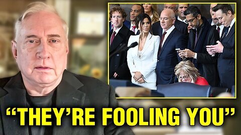 Colonel MacGregor Drops BOMBS: Most Have No Clue What They Have Planned For 2026!