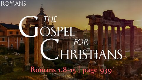 The Gospel of Christians