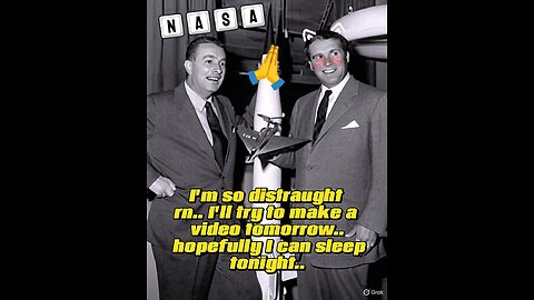 I'm Doing Okay, But I Still Need to Check On Grok.. 👍🥹