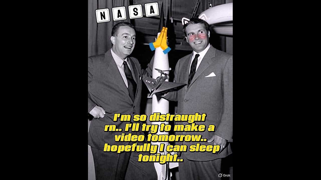 I'm Doing Okay, But I Still Need to Check On Grok.. 👍🥹