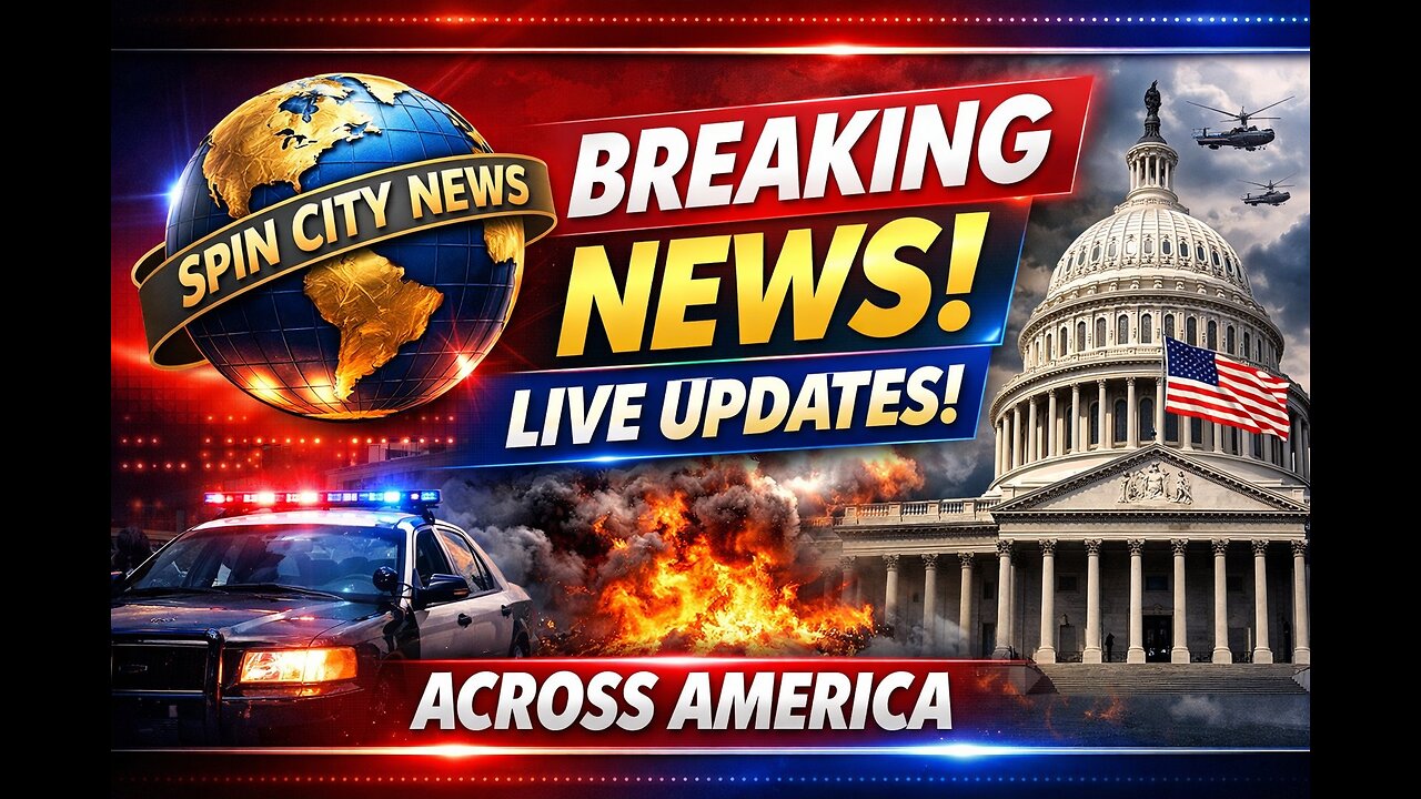 Protests continue in Minneapolis after ICE shooting