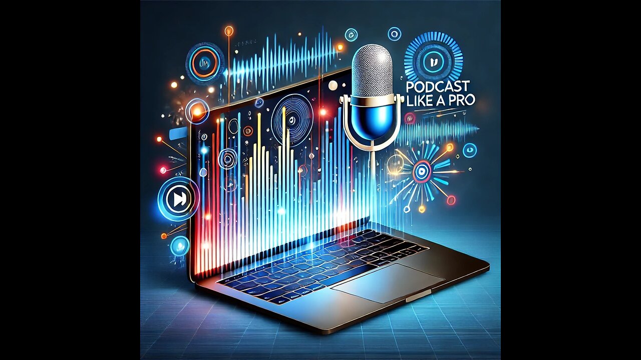 Podcast Like A Pro