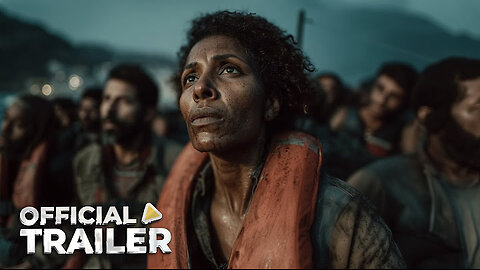 RUN (2025) — Official Trailer