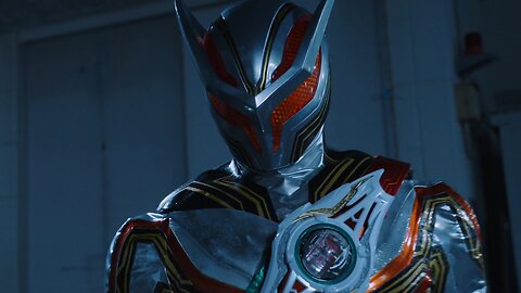 Riderpiece Theater: Kamen Rider Zeztz Episode 12 Review