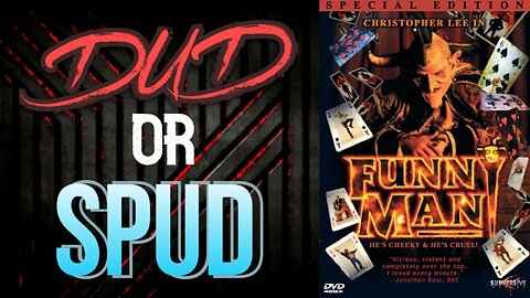 DUD or SPUD – Funny Man | MOVIE REVIEW