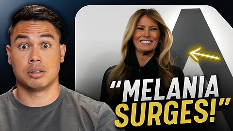 Melania Trump’s Documentary