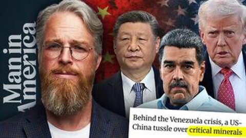 What Venezuela and $80 Silver Reveal About the End of the Old World Order w/Eric Yeung