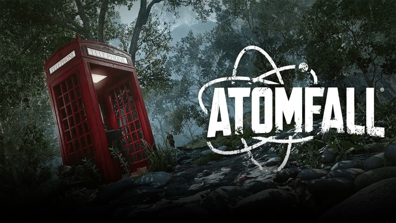 Atomfall | Release Date Trailer