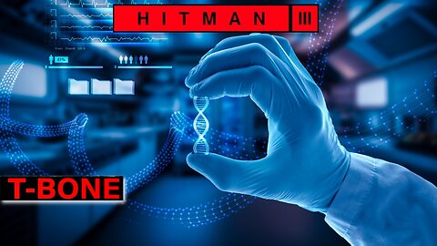 The Pharmacist - HITMAN™ 3