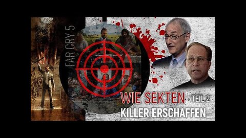 Wie eine Sekte Mörder erschafft – Teil 2