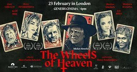 Devil's Play (2025)
