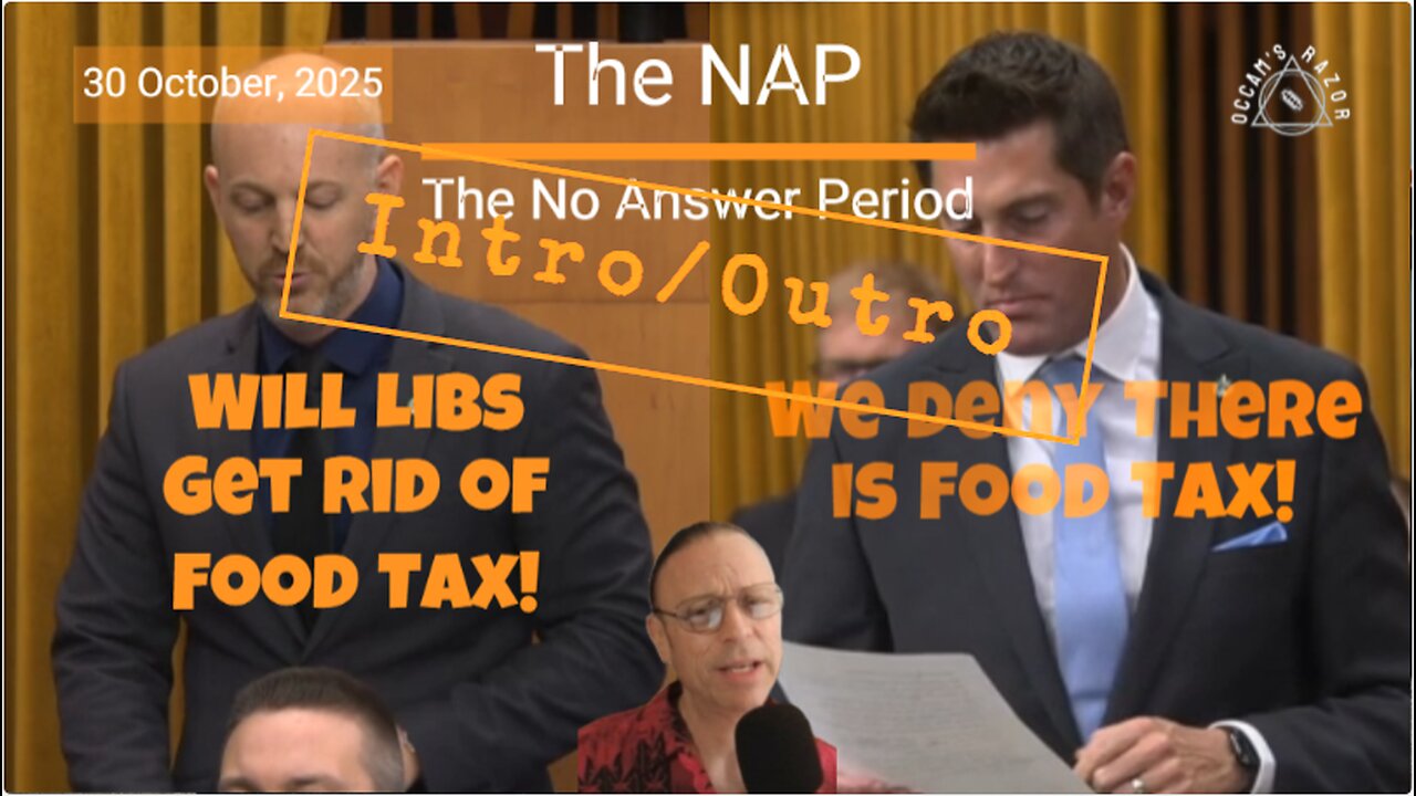 ORNAP - October 30, 2025