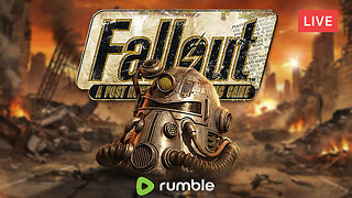 1997 BROTHERHOOD OF STEEL :: Fallout :: THEIR FIRST APPEARANCE {18+}