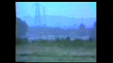 KBV-052 Vintage Video clips from Sinfin Moor Church Derby No8