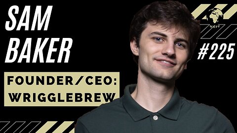 Sam Baker - The Real Fertilizer Industry, Green Future, Protection Against Industry Giants