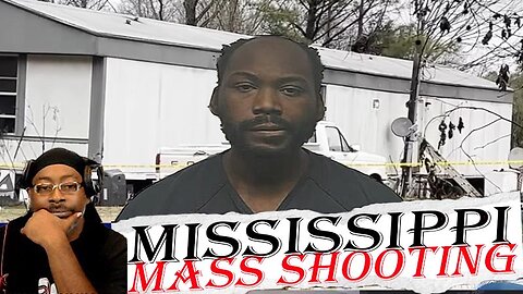 Mississippi Mass Shooting 6 Dead, 15,000 Nurses Strike in New York City