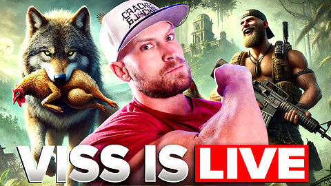🔴LIVE - WINNER WINNER CHICKEN DINNER - PUBG Solo Mayhem!
