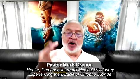 Did a Miracle Cure send Pastor Grenon and his Family to Prison?