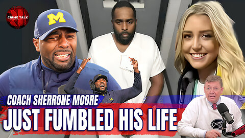 Coach Sherrone Moore Just Fumbled His Life on 1st & Goal