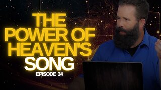 The Power of Heaven's Song | The Watchman's Journal #PropheticWorship