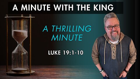 Redemption Moment is a THRILLING moment!