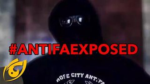 Antifa foi exposta | Visão Libertária - 04/06/20 | ANCAPSU