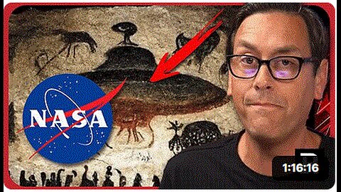 EVERYTHING We know about the Universe is Wrong, NASA physicist just exposed it all