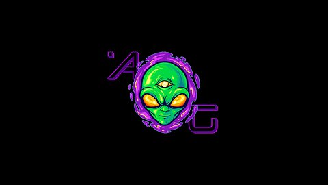 #OFC 👽 Messing with stuff...lol!!! 👽 #1 ALIEN ON RUMBLE 👽 POSITIVE VIBES! 👽