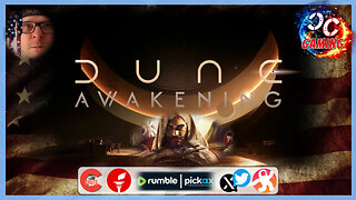 Dune - Retail and Public Test... New Features are Here and Coming Soon