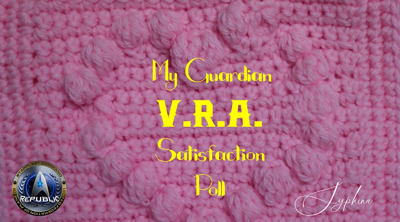 2025.01.12_85-12 (I)_VRA Satisfaction Poll