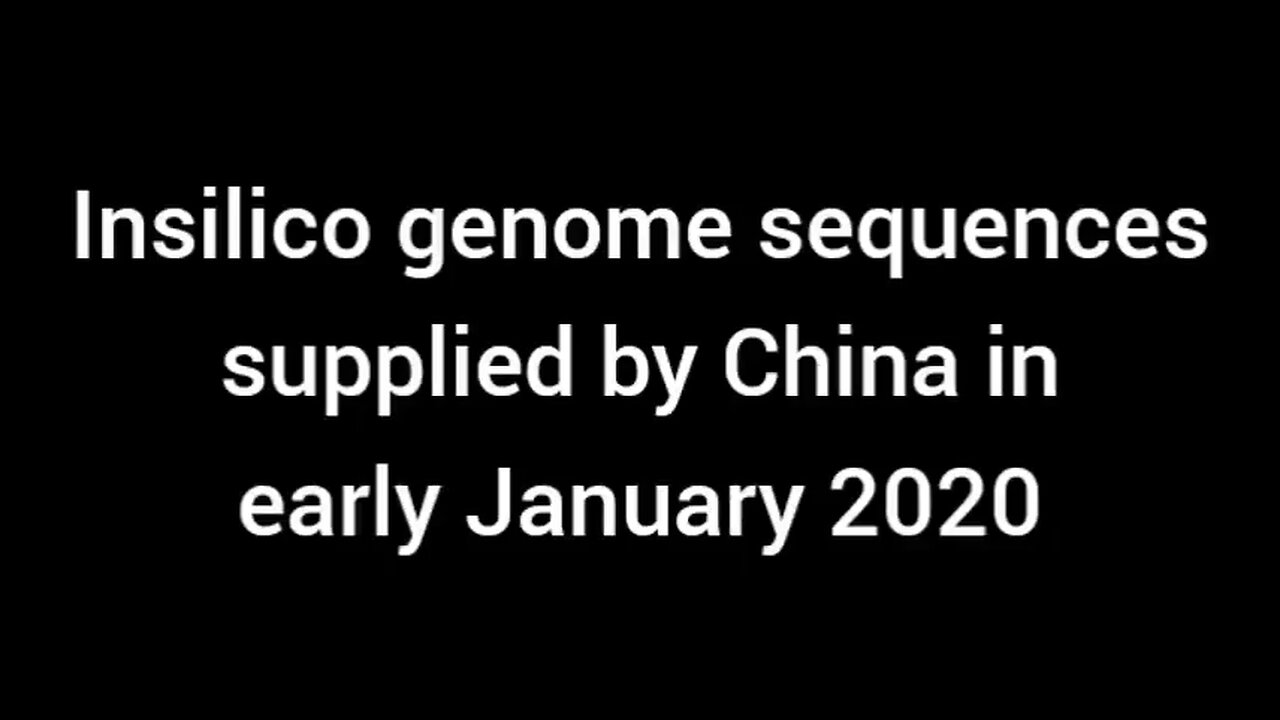 Did You Forget How It All Started?