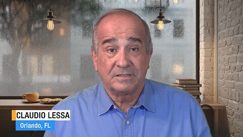 Orações - 7 Outubro 2025